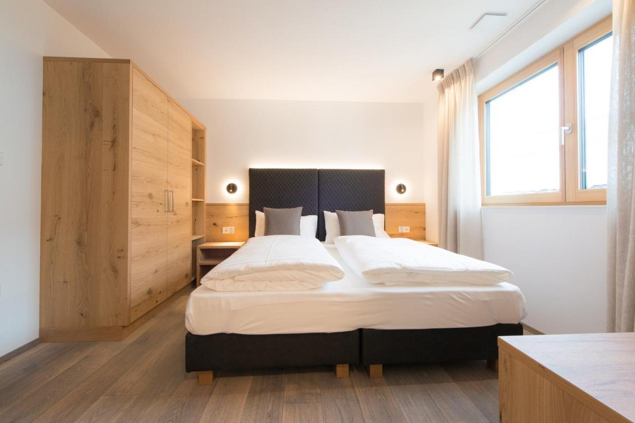 Residence Pitzinger Falzes Dış mekan fotoğraf