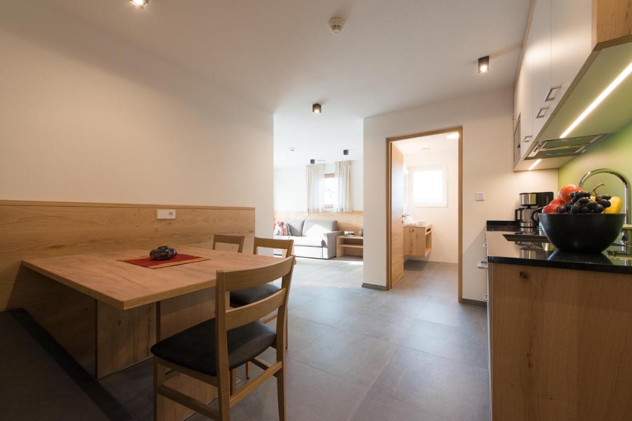 Residence Pitzinger Falzes Dış mekan fotoğraf
