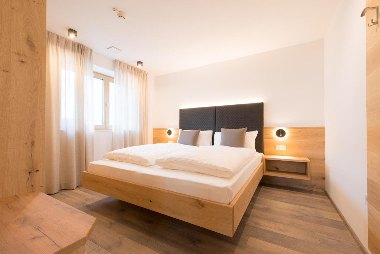 Residence Pitzinger Falzes Dış mekan fotoğraf