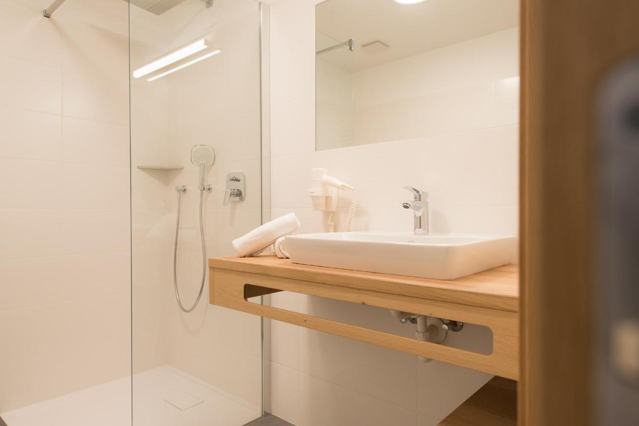 Residence Pitzinger Falzes Dış mekan fotoğraf
