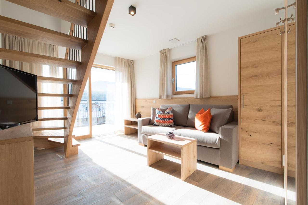 Residence Pitzinger Falzes Dış mekan fotoğraf