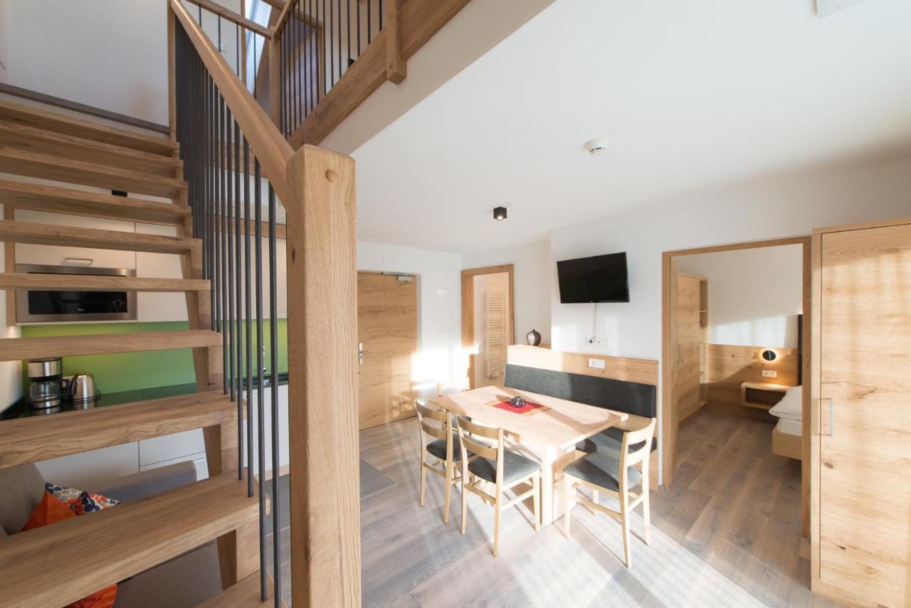 Residence Pitzinger Falzes Dış mekan fotoğraf