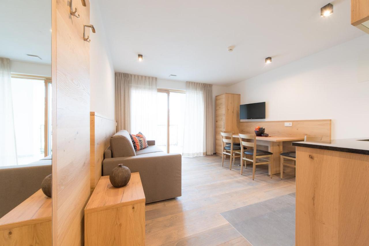 Residence Pitzinger Falzes Dış mekan fotoğraf