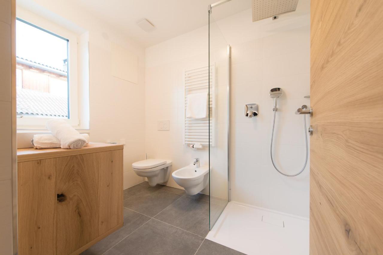 Residence Pitzinger Falzes Dış mekan fotoğraf