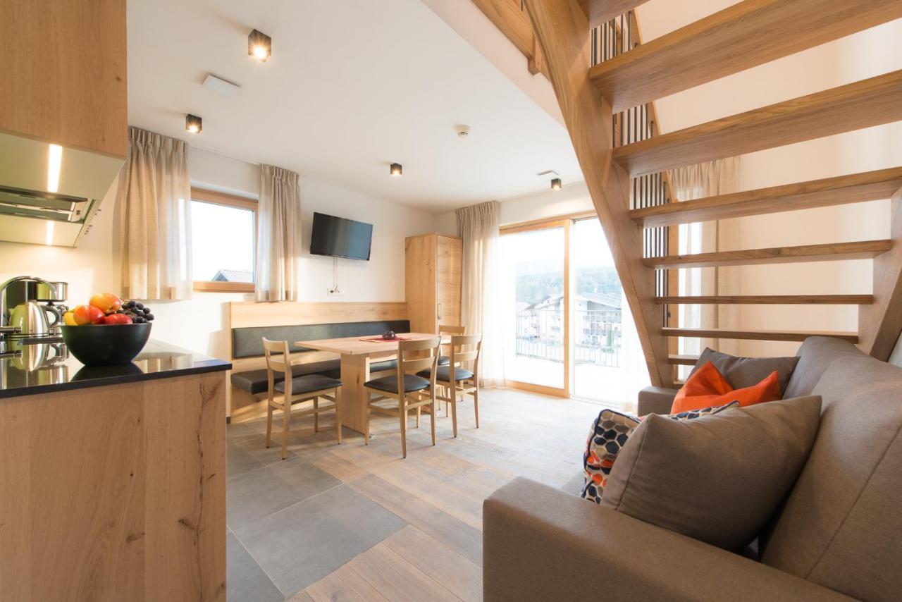 Residence Pitzinger Falzes Dış mekan fotoğraf