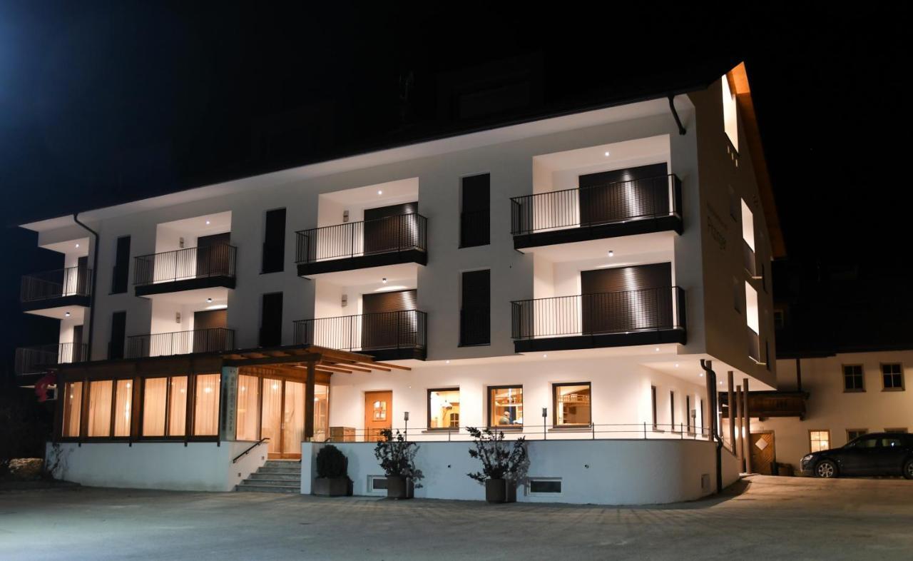 Residence Pitzinger Falzes Dış mekan fotoğraf