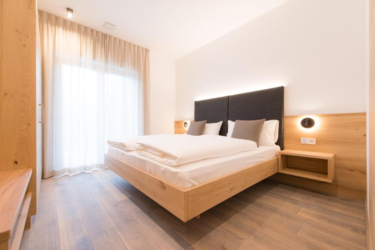 Residence Pitzinger Falzes Dış mekan fotoğraf