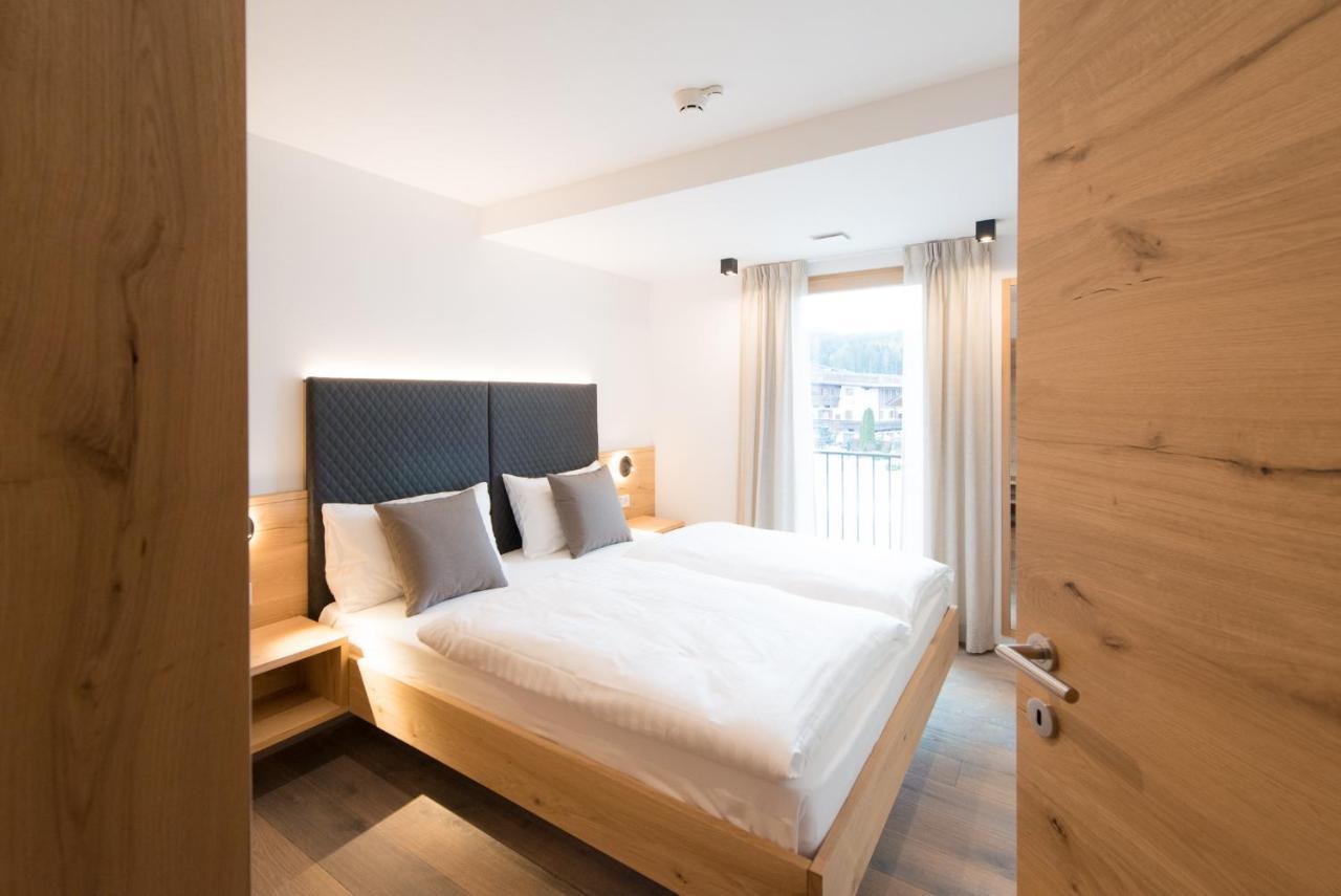 Residence Pitzinger Falzes Dış mekan fotoğraf