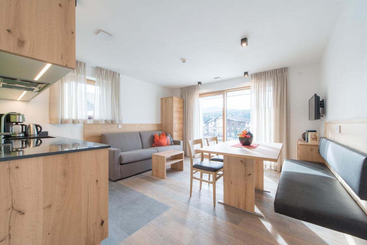 Residence Pitzinger Falzes Dış mekan fotoğraf